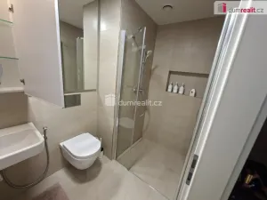 Pronájem bytu 2+kk, Praha - Suchdol, Stehlíkova, 50 m2
