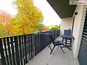 Pronájem bytu 2+kk, Praha - Suchdol, Stehlíkova, 50 m2
