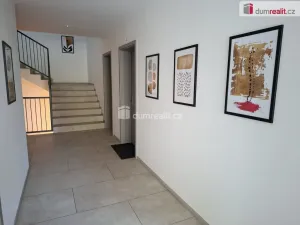 Pronájem bytu 2+kk, Praha - Suchdol, Stehlíkova, 50 m2