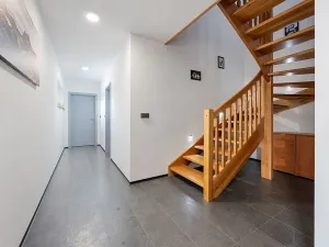 Prodej rodinného domu, Letovice - Třebětín, P. Františka Krchňáka, 225 m2