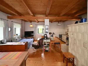 Prodej rodinného domu, Deštná, 291 m2