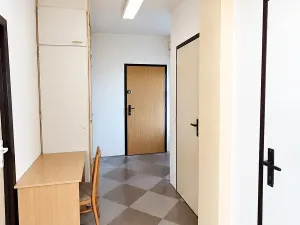 Prodej bytu 3+1, Liberec, Nezvalova, 70 m2