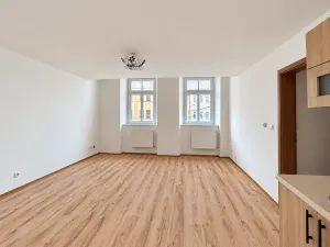 Pronájem bytu 3+kk, Teplice, Školní, 65 m2