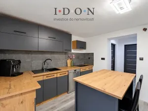 Prodej rodinného domu, Orlová, Jarní, 80 m2