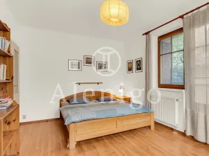 Prodej bytu 3+kk, Praha - Záběhlice, Podle náhonu, 68 m2