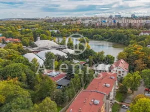 Prodej bytu 3+kk, Praha - Záběhlice, Podle náhonu, 68 m2