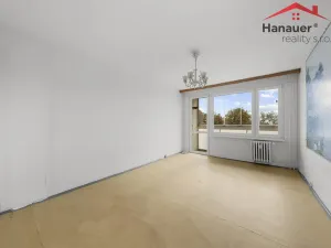 Prodej bytu 3+1, Krupka - Maršov, Karla Čapka, 82 m2