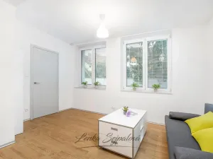 Prodej bytu 1+kk, Pardubice - Zelené Předměstí, Hronovická, 45 m2
