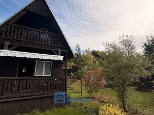 Prodej chaty, Trutnov, 44 m2