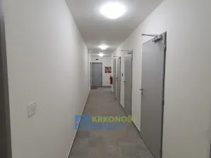 Prodej bytu 2+kk, Vrchlabí, Labská, 53 m2