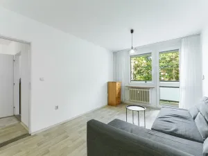 Prodej bytu 2+kk, Kralupy nad Vltavou - Lobeček, J. Holuba, 40 m2