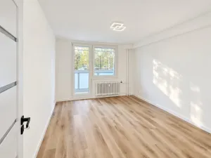 Pronájem bytu 3+1, Praha - Letňany, Tupolevova, 72 m2