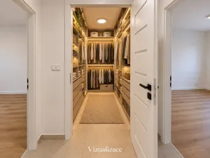 Pronájem bytu 3+1, Praha - Letňany, Tupolevova, 72 m2