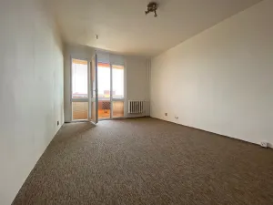 Pronájem bytu 2+1, Ostrava, Jiřinková, 58 m2