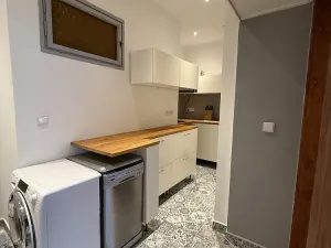 Pronájem bytu 2+kk, Praha - Strašnice, Černokostelecká, 48 m2