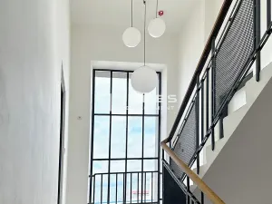 Pronájem bytu 2+kk, Kolín, Zengrova, 48 m2