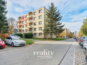 Prodej bytu 3+1, Jihlava, Demlova, 74 m2