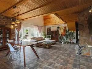 Prodej rodinného domu, Zadní Třebaň, 258 m2