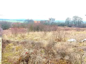 Prodej pozemku pro bydlení, Podbořany, 4457 m2