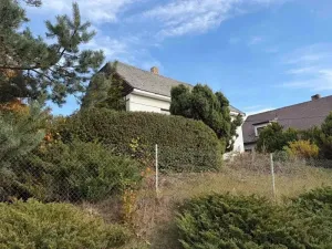 Prodej rodinného domu, Puklice, 130 m2