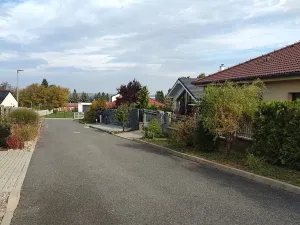 Prodej pozemku pro bydlení, Tuchlovice, 477 m2