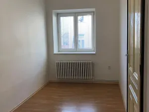 Prodej činžovního domu, Kroměříž, Gen. Svobody, 284 m2