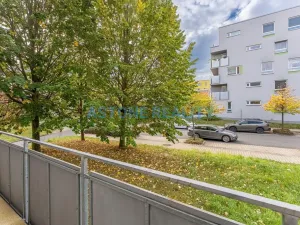 Prodej bytu 1+kk, Praha - Uhříněves, Václava Trojana, 41 m2