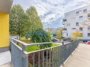 Prodej bytu 1+kk, Praha - Uhříněves, Václava Trojana, 41 m2