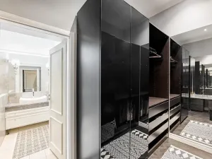 Pronájem bytu 2+kk, Praha - Nové Město, Klimentská, 80 m2