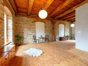Prodej rodinného domu, Horní Slivno, 209 m2