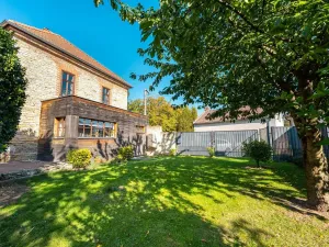 Prodej rodinného domu, Horní Slivno, 209 m2