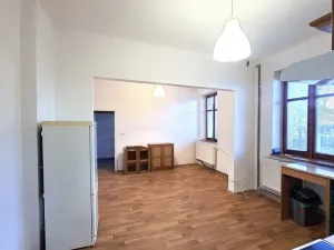 Pronájem bytu 2+kk, Benešov, 40 m2