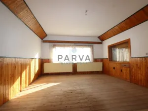 Prodej rodinného domu, Strašice, 92 m2