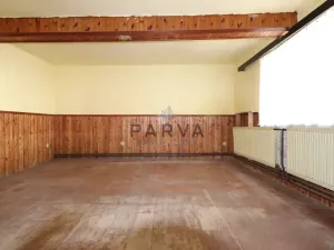 Prodej rodinného domu, Strašice, 92 m2