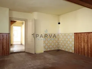 Prodej rodinného domu, Strašice, 92 m2