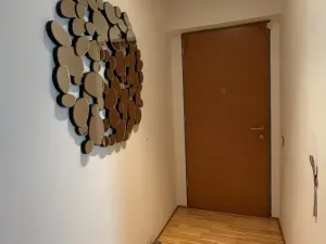 Pronájem bytu 3+kk, Praha - Karlín, Rohanské nábřeží, 133 m2
