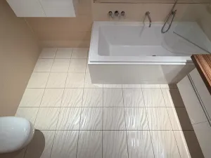 Pronájem bytu 3+kk, Praha - Karlín, Rohanské nábřeží, 133 m2