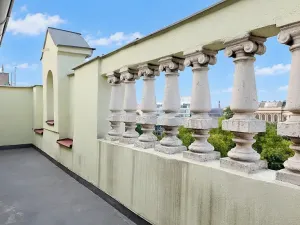 Prodej bytu 3+kk, Praha - Nové Město, Karlovo náměstí, 105 m2