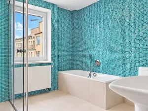 Prodej bytu 3+kk, Praha - Nové Město, Karlovo náměstí, 105 m2