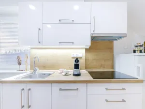 Pronájem bytu 1+kk, Zlín, Vejvanovská, 20 m2