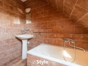 Prodej rodinného domu, Tupesy, 210 m2