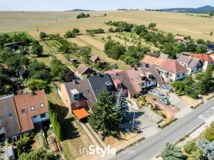 Prodej rodinného domu, Tupesy, 210 m2
