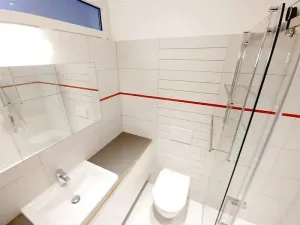 Pronájem bytu 1+1, Praha - Žižkov, Čajkovského, 30 m2