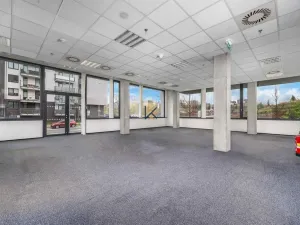 Pronájem kanceláře, Praha, Laurinova, 2680 m2