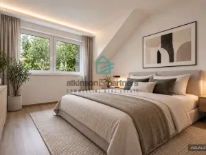 Prodej rodinného domu, Horní Planá, Jenišov, 115 m2