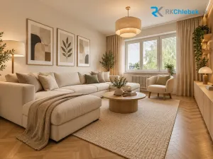 Prodej bytu 3+1, Frýdek-Místek, Na Kopci, 73 m2