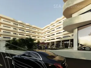 Prodej bytu 3+kk, Golem, kraj Tirana, Albánie, 95 m2