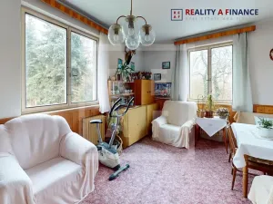 Prodej rodinného domu, Horšovský Týn, 187 m2
