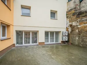 Prodej bytu 1+kk, Doksy, Dalibora z Myšlína, 46 m2