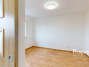 Pronájem bytu 3+1, Teplice - Řetenice, Duchcovská, 72 m2